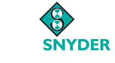 M.R. Snyder Logo